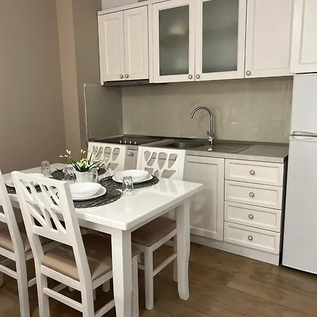 Apartment The Wish House