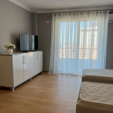 Διαμέρισμα The Wish House Golem (Tirana)