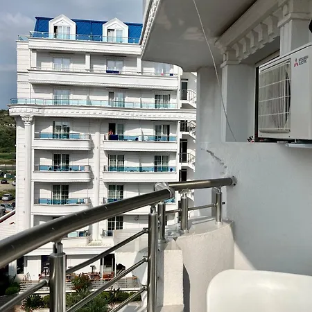 The Wish House Apartment *