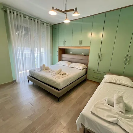 The Wish House * Golem (Tirana)