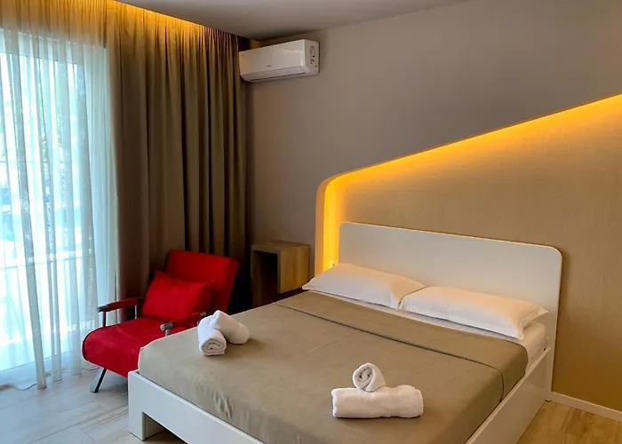 Appartement The Wish House *