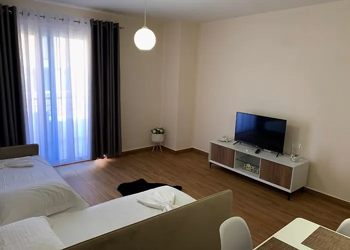 The Wish House Appartement *