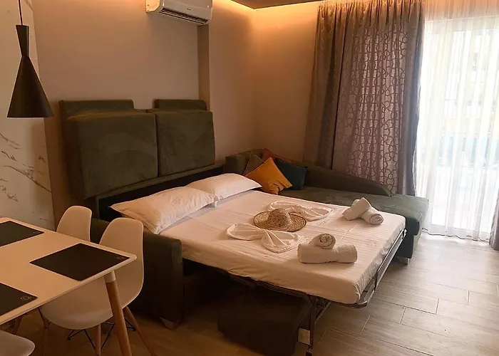 Appartement The Wish House