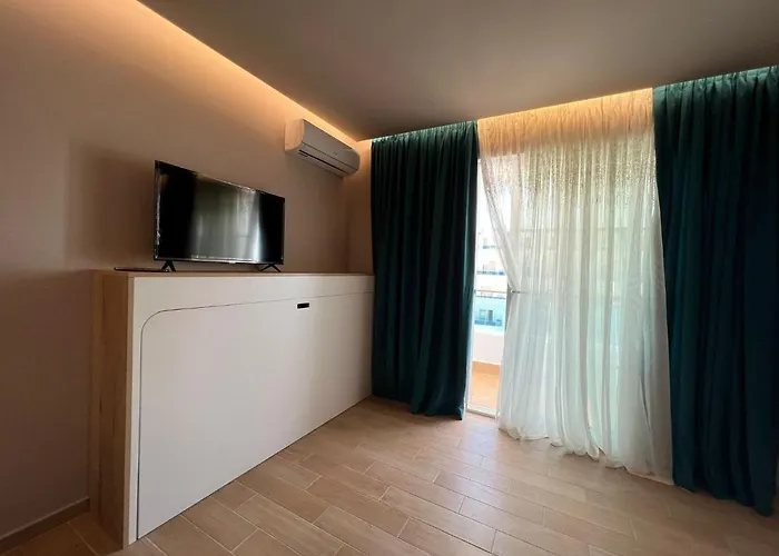 Appartement The Wish House *