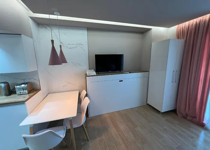 The Wish House Appartement Golem (Tirana)