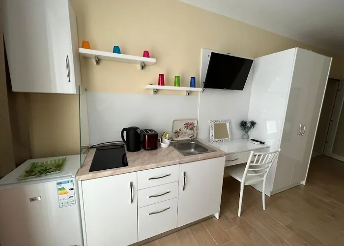 The Wish House Appartement *