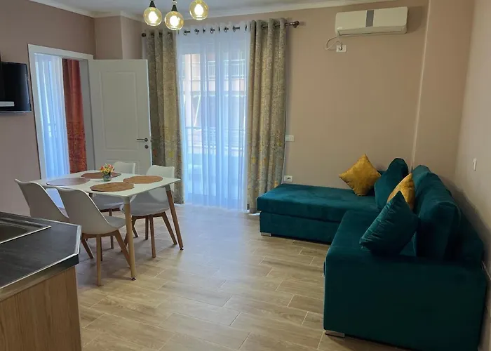 The Wish House Appartement