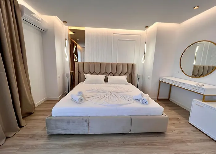 The Wish House