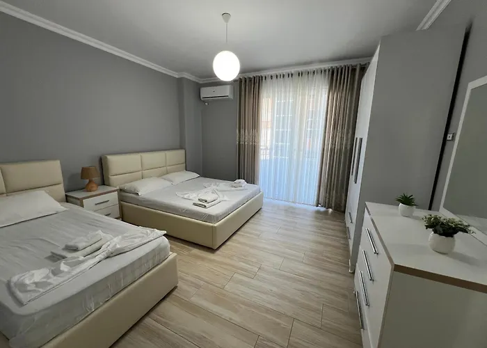 The Wish House Appartement *