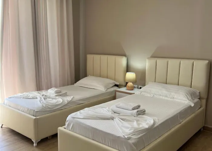 The Wish House Appartement