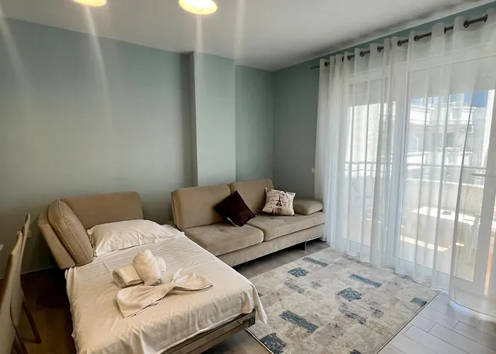 The Wish House Appartement *