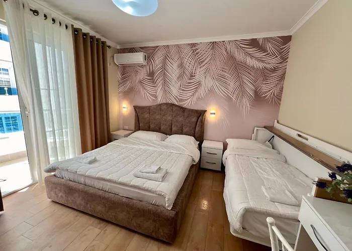 Appartement The Wish House *