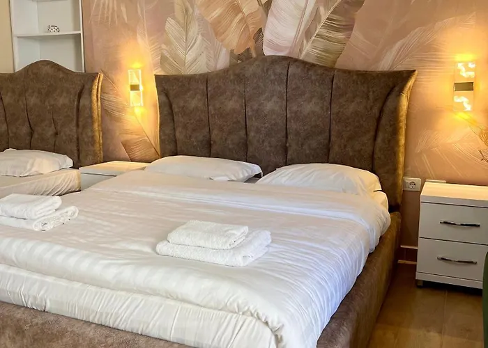 The Wish House Appartement Golem (Tirana)